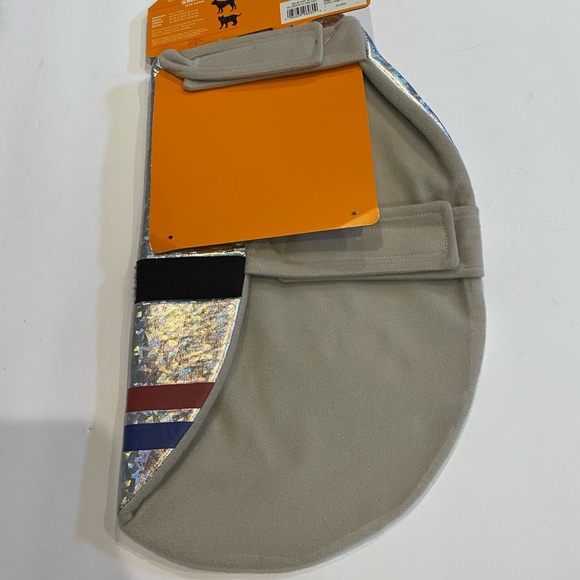 Hyde and Eek! Boutique Dog Cat Pet Astronaut Costume Halloween Size Small NWT - Picture 4 of 8